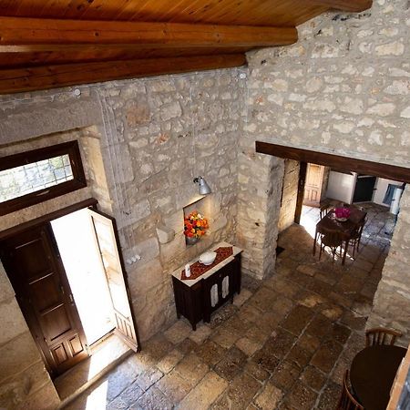 Homidoo Country Διαμέρισμα Santa Croce Camerina Εξωτερικό φωτογραφία