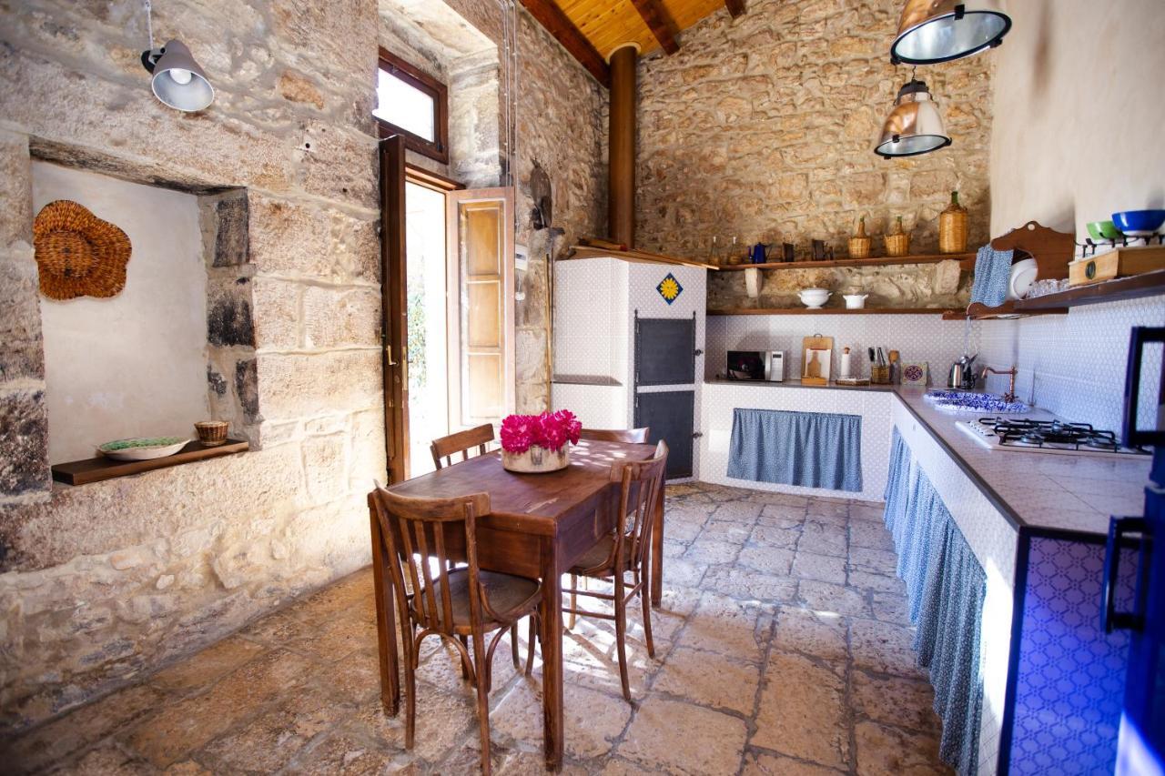 Homidoo Country Διαμέρισμα Santa Croce Camerina Εξωτερικό φωτογραφία