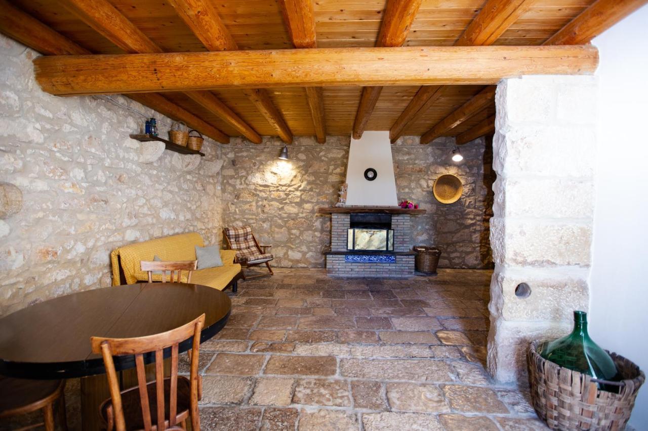 Homidoo Country Διαμέρισμα Santa Croce Camerina Εξωτερικό φωτογραφία