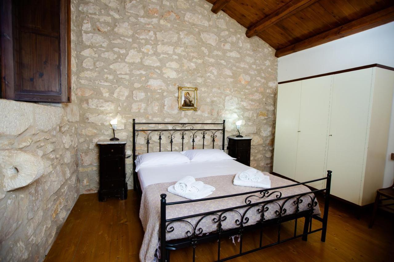 Homidoo Country Διαμέρισμα Santa Croce Camerina Εξωτερικό φωτογραφία