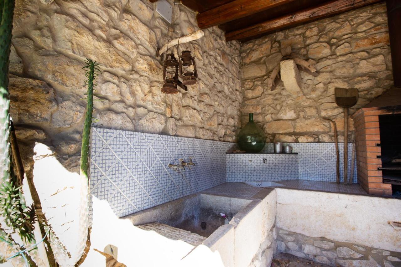 Homidoo Country Διαμέρισμα Santa Croce Camerina Εξωτερικό φωτογραφία