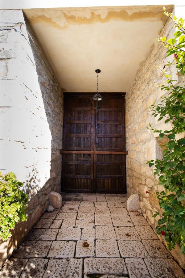 Homidoo Country Διαμέρισμα Santa Croce Camerina Εξωτερικό φωτογραφία