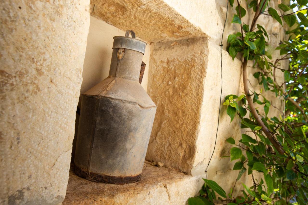 Homidoo Country Διαμέρισμα Santa Croce Camerina Εξωτερικό φωτογραφία