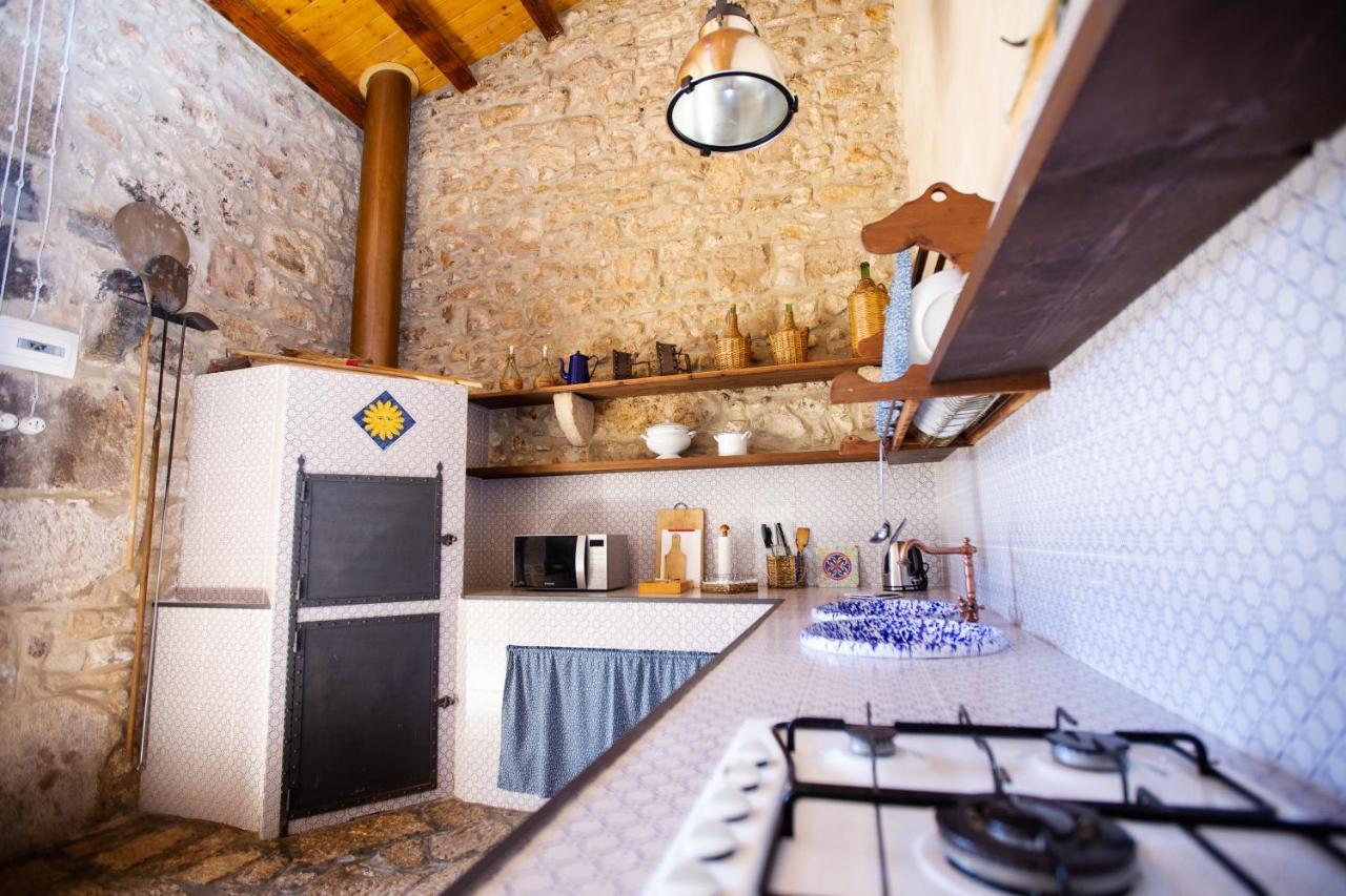 Homidoo Country Διαμέρισμα Santa Croce Camerina Εξωτερικό φωτογραφία