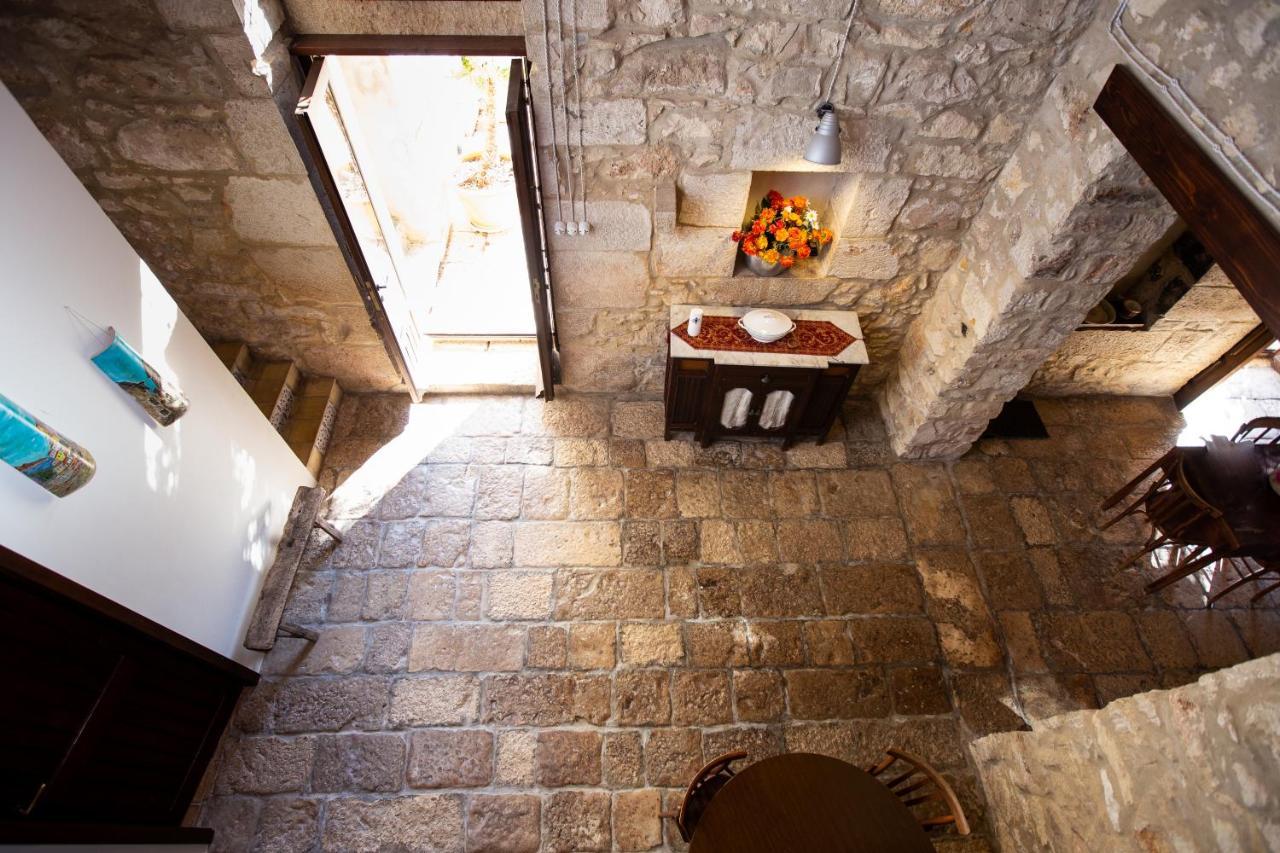 Homidoo Country Διαμέρισμα Santa Croce Camerina Εξωτερικό φωτογραφία