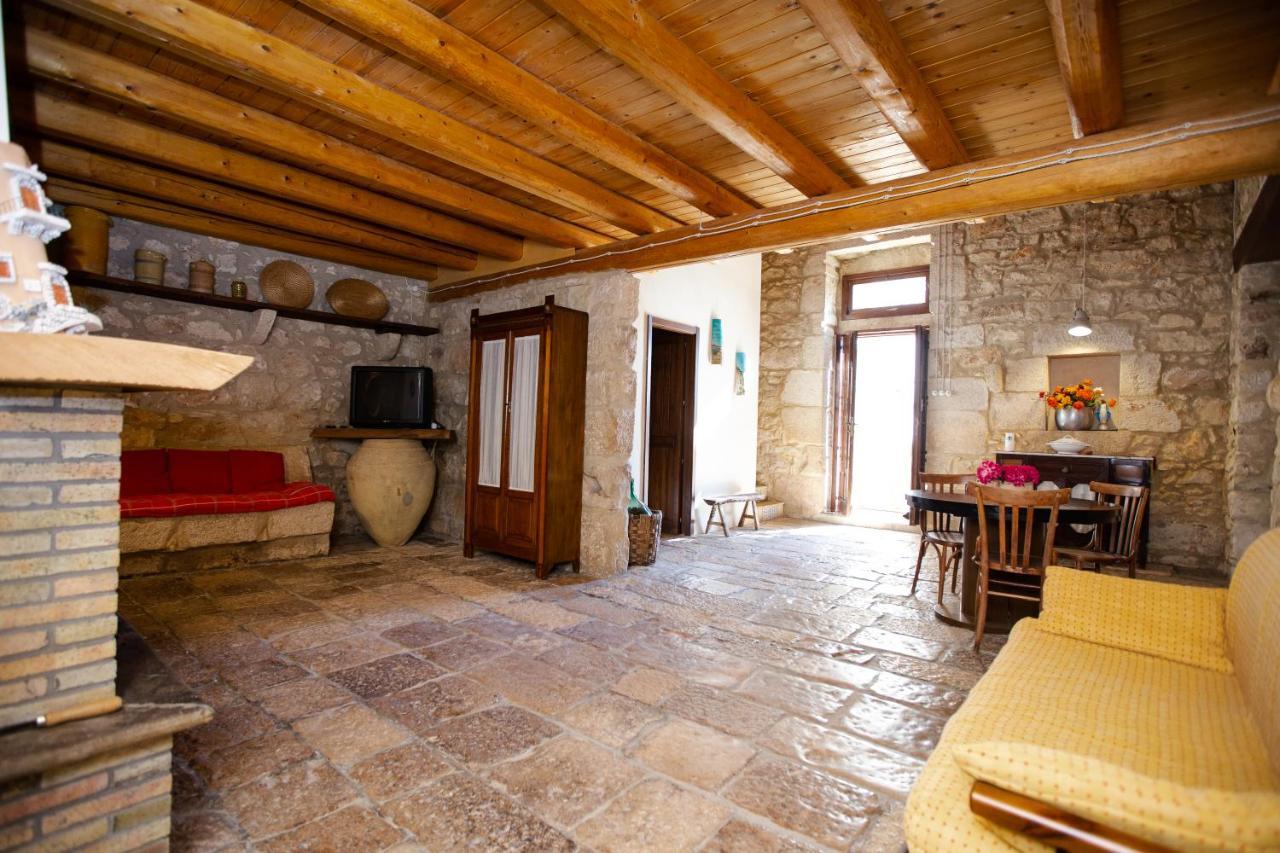 Homidoo Country Διαμέρισμα Santa Croce Camerina Εξωτερικό φωτογραφία