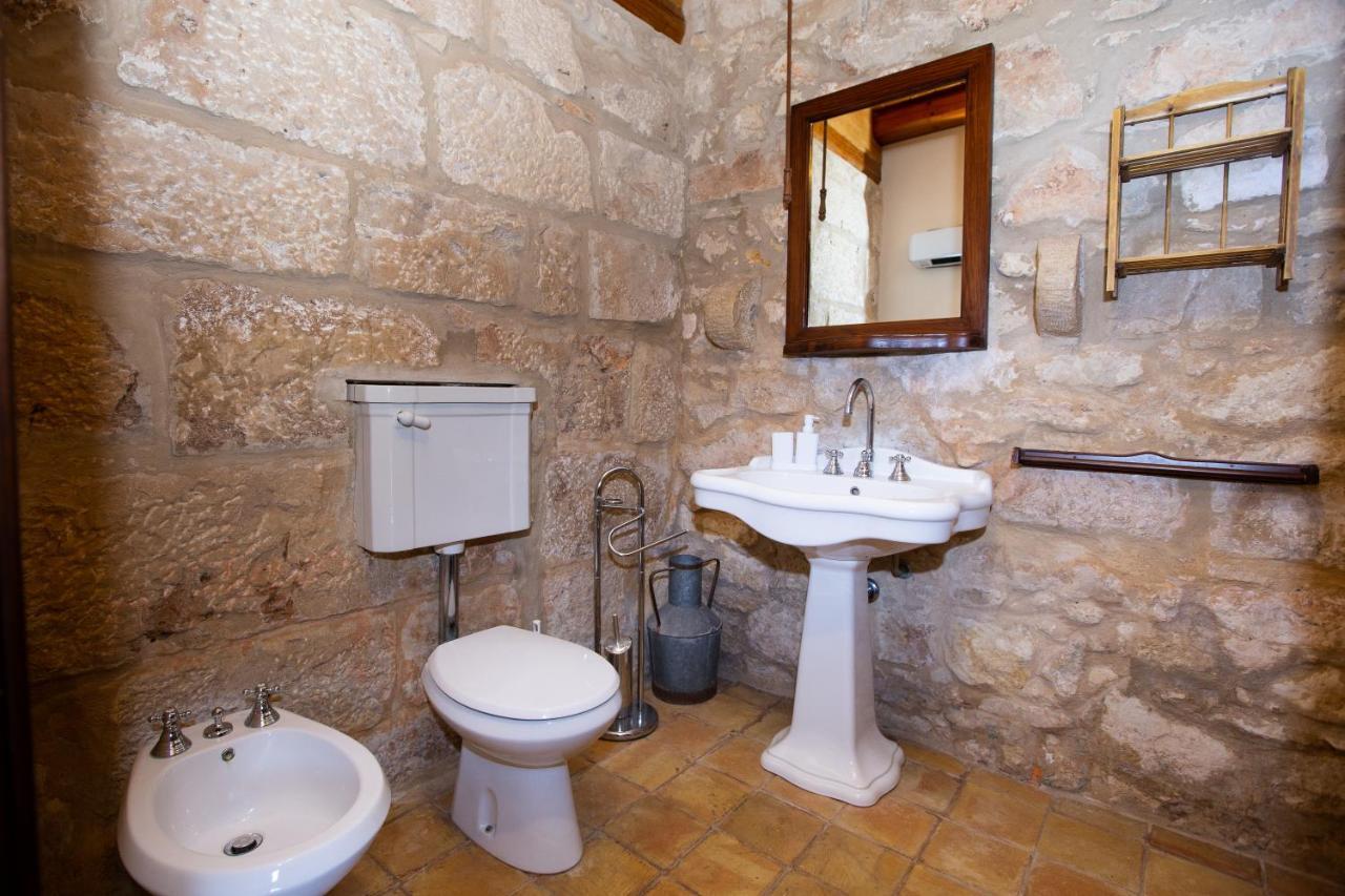 Homidoo Country Διαμέρισμα Santa Croce Camerina Εξωτερικό φωτογραφία