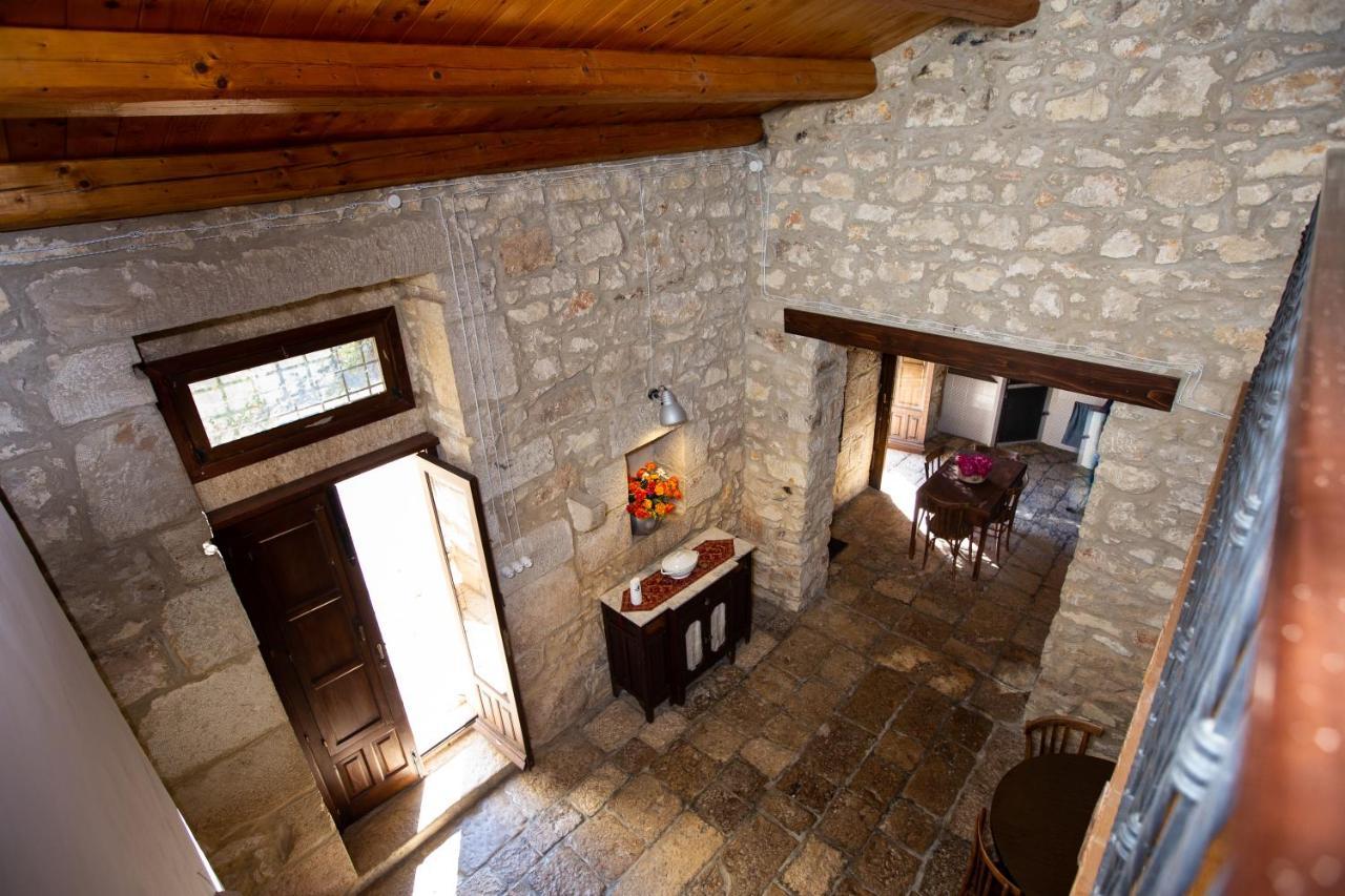 Homidoo Country Διαμέρισμα Santa Croce Camerina Εξωτερικό φωτογραφία