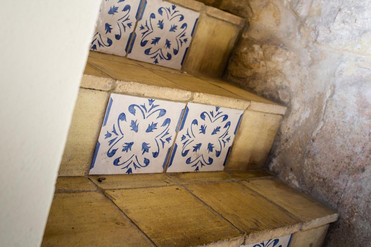 Homidoo Country Διαμέρισμα Santa Croce Camerina Εξωτερικό φωτογραφία
