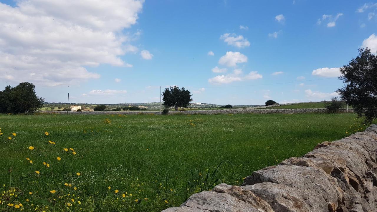 Homidoo Country Διαμέρισμα Santa Croce Camerina Εξωτερικό φωτογραφία