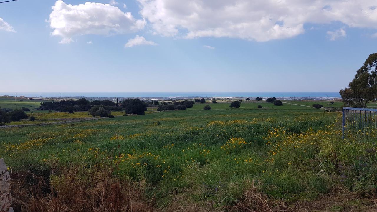 Homidoo Country Διαμέρισμα Santa Croce Camerina Εξωτερικό φωτογραφία