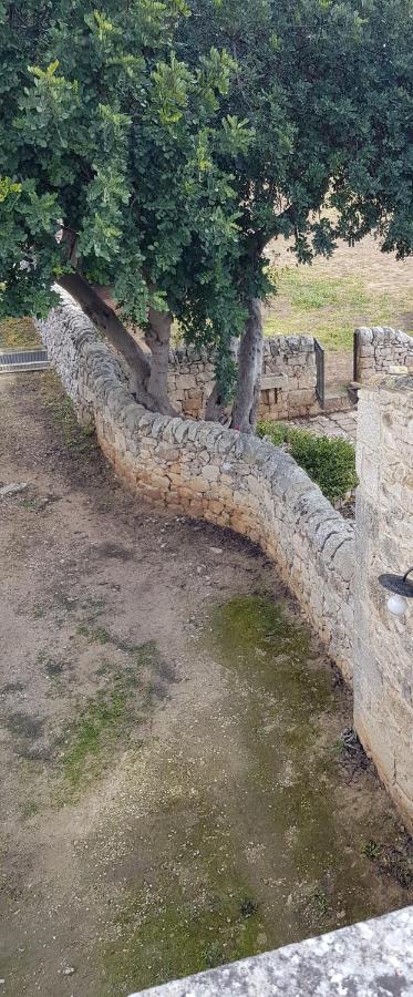 Homidoo Country Διαμέρισμα Santa Croce Camerina Εξωτερικό φωτογραφία